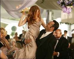 Apart from being a wonderful actor, he is also a good dancer.